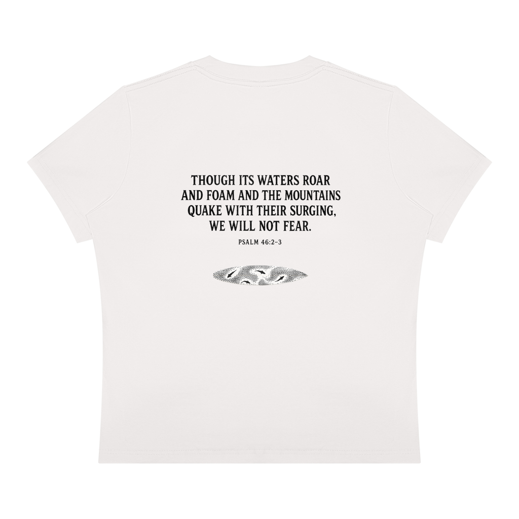 Women's Sorona Crewneck T-Shirt