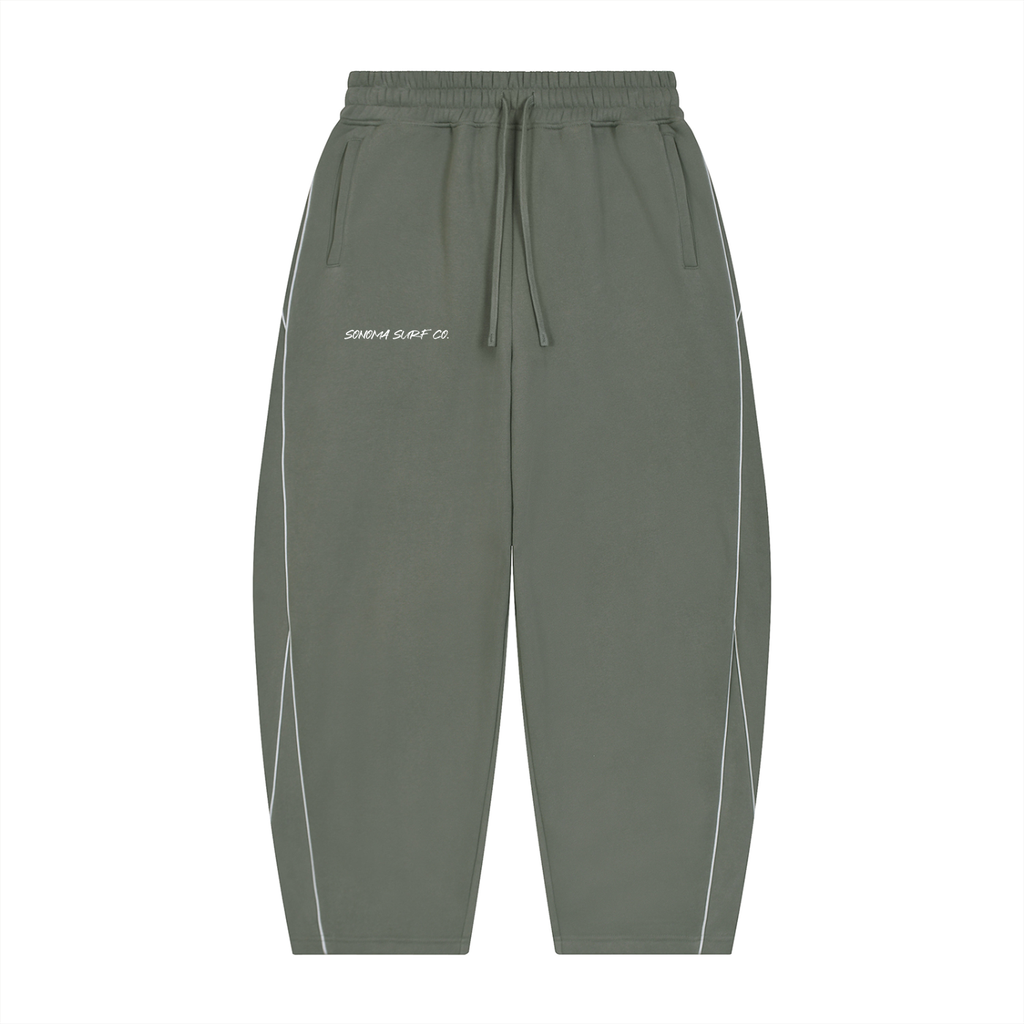 Men's Shark Sweatpants