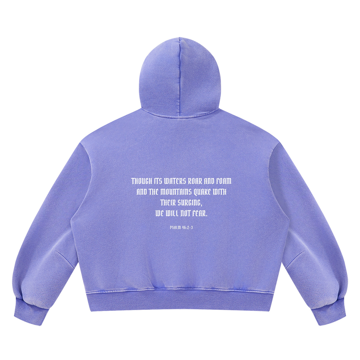 Women's Sonoma Fish Hoodie