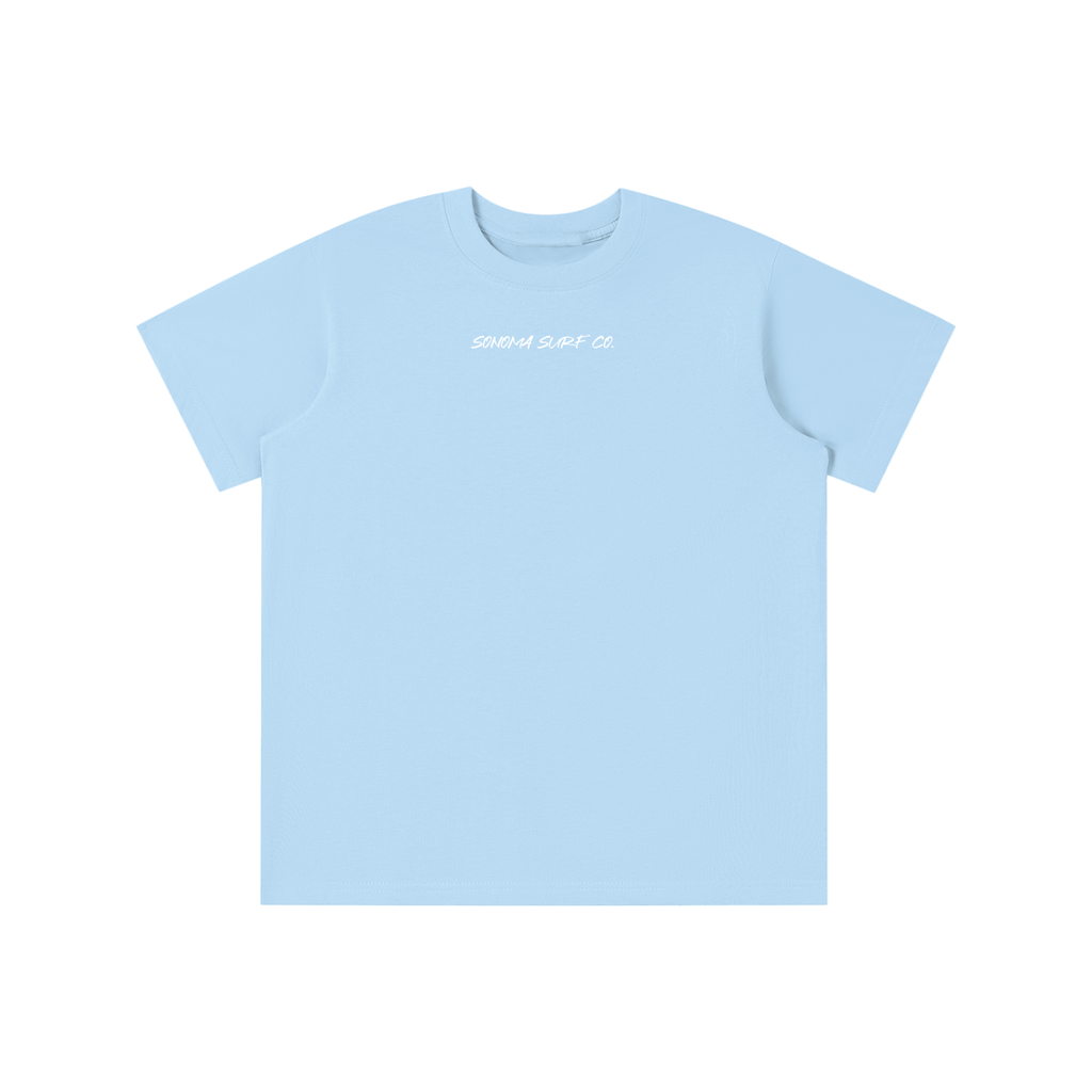 Youth 'Jesus Fish' T-shirt