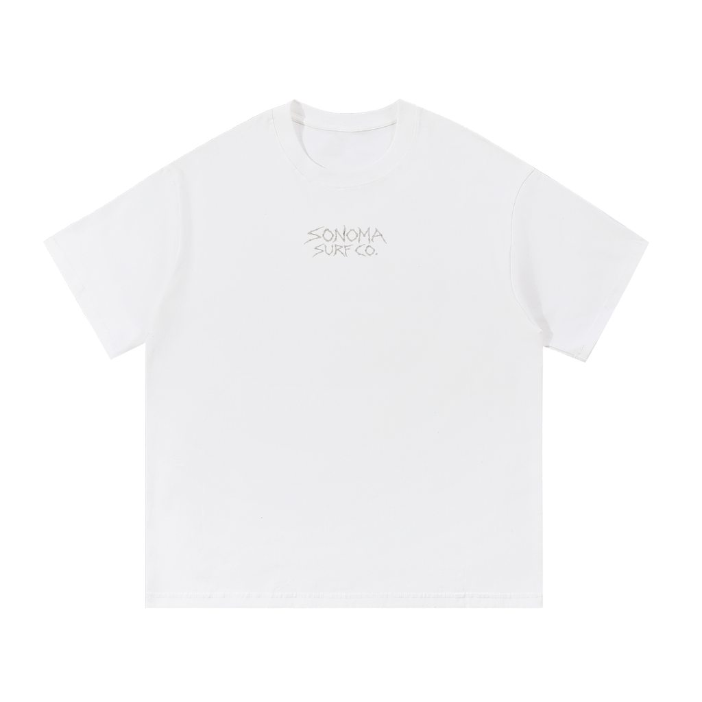 Essential 'Bone Shark'  T-Shirt