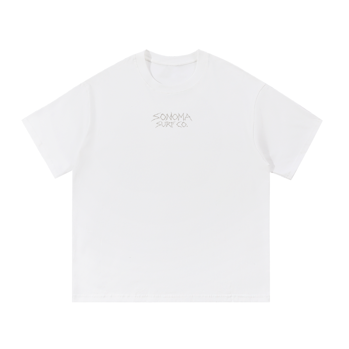 Essential 'Bone Shark'  T-Shirt