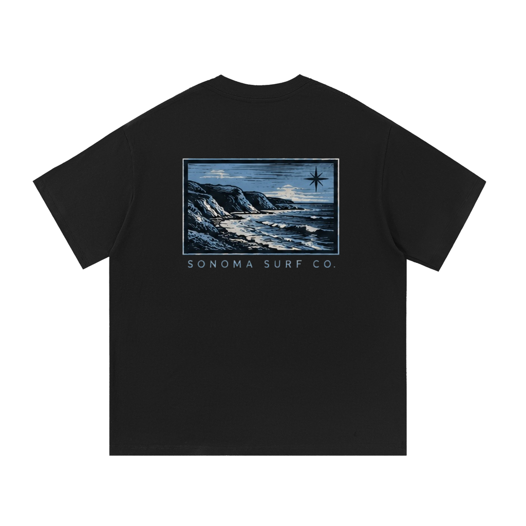 'North Star' T-Shirt