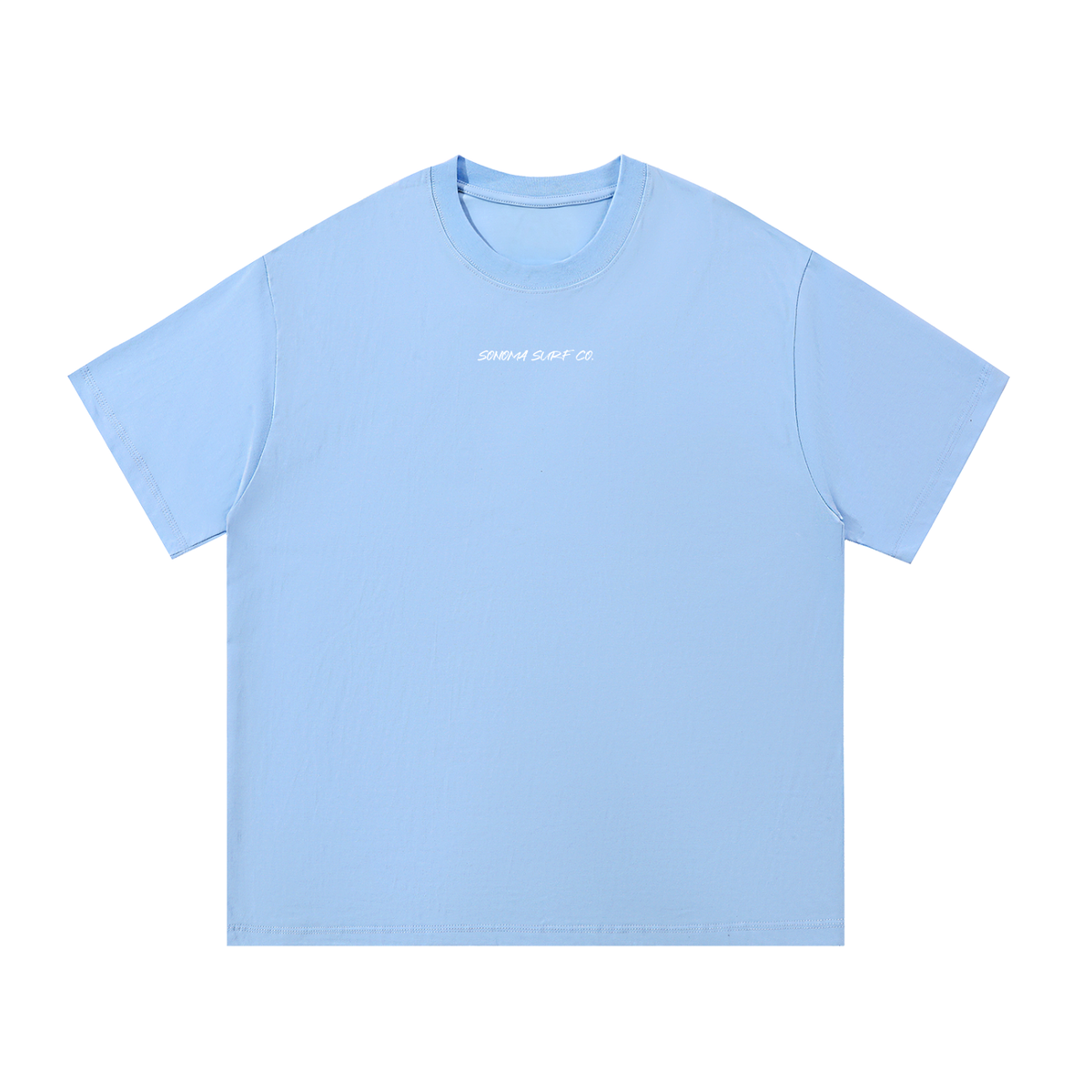Essential 'Sonoma Surf Fish' T-Shirt