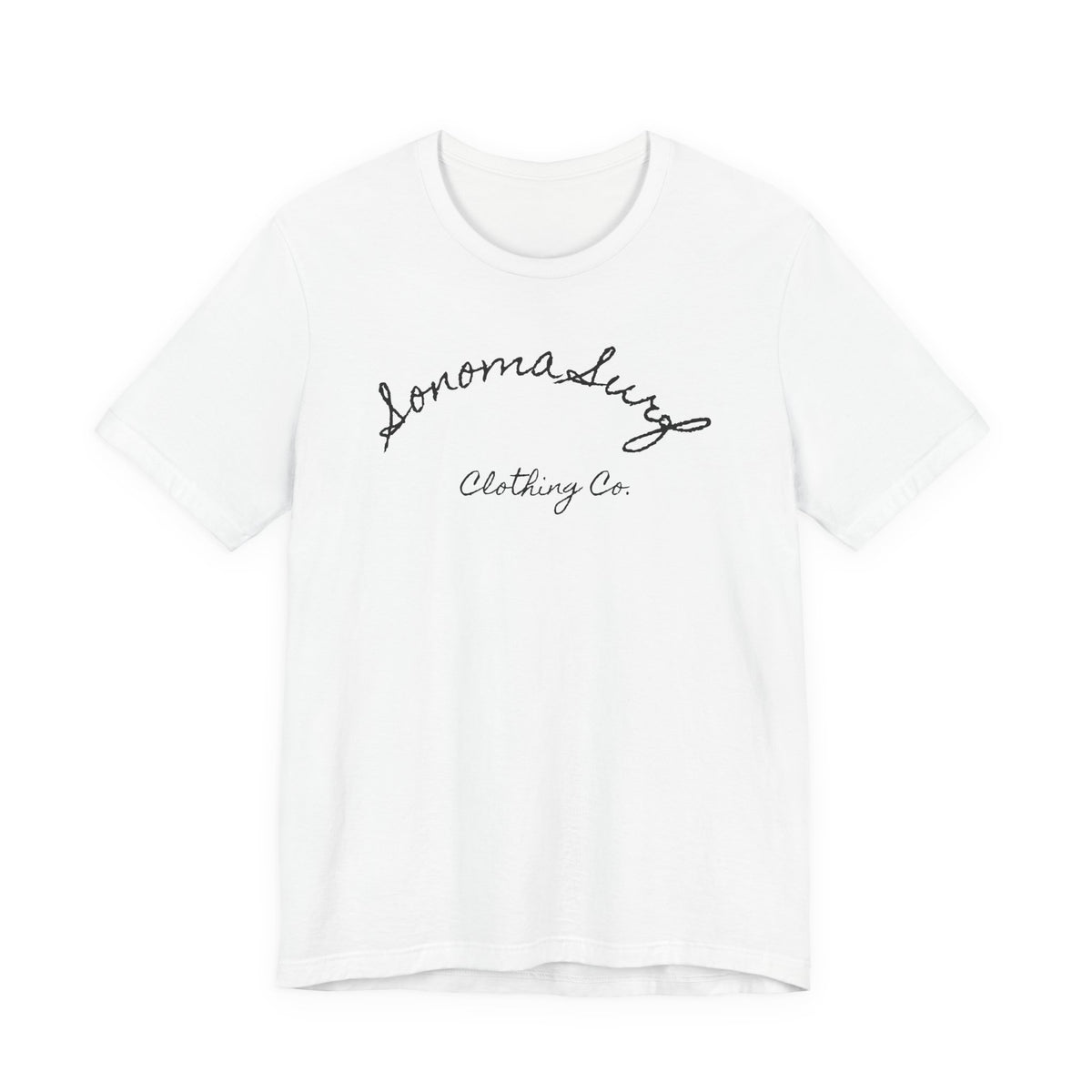 Sonoma Surf Co. Classic Tee