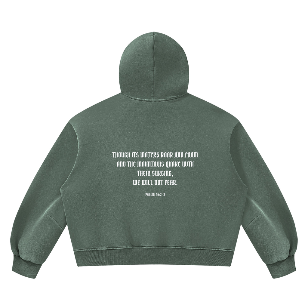 Women's Sonoma Fish Hoodie