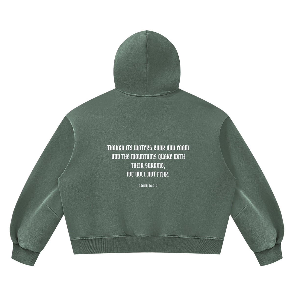 Women's Sonoma Fish Hoodie