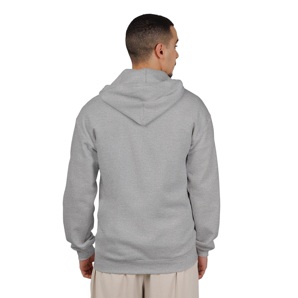 Sonoma Surf Co. Zip Hoodie — Coastal Club