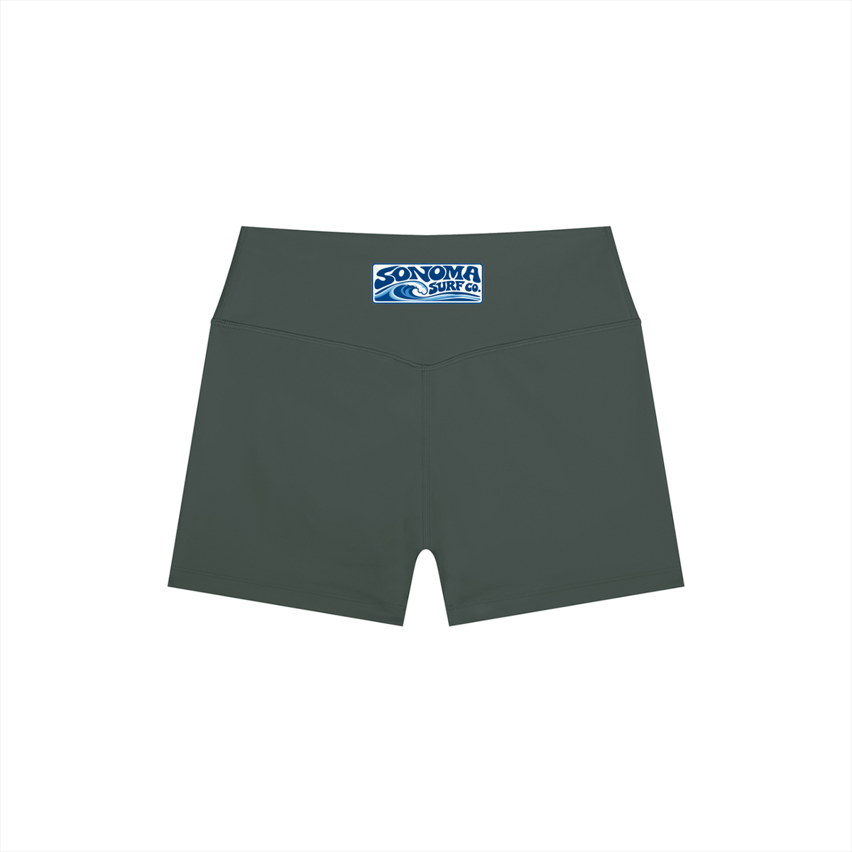 Women's gym shorts