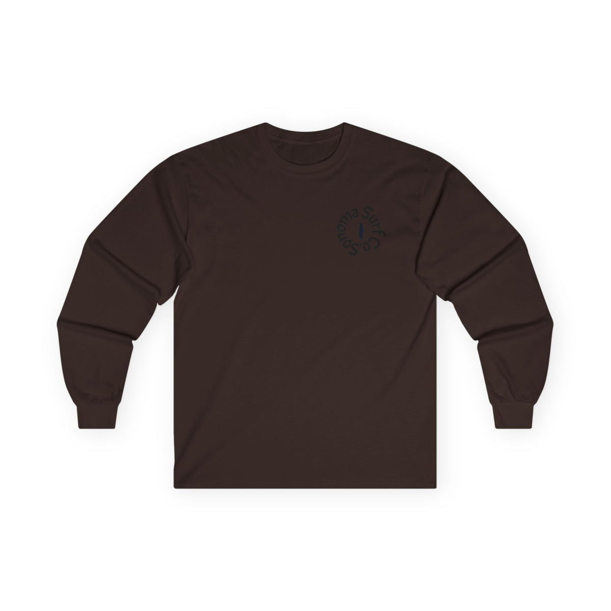 Faith Over Fear Long Sleeve — Sonoma Coast