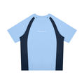 Men's Raglan Color Block T-Shirt