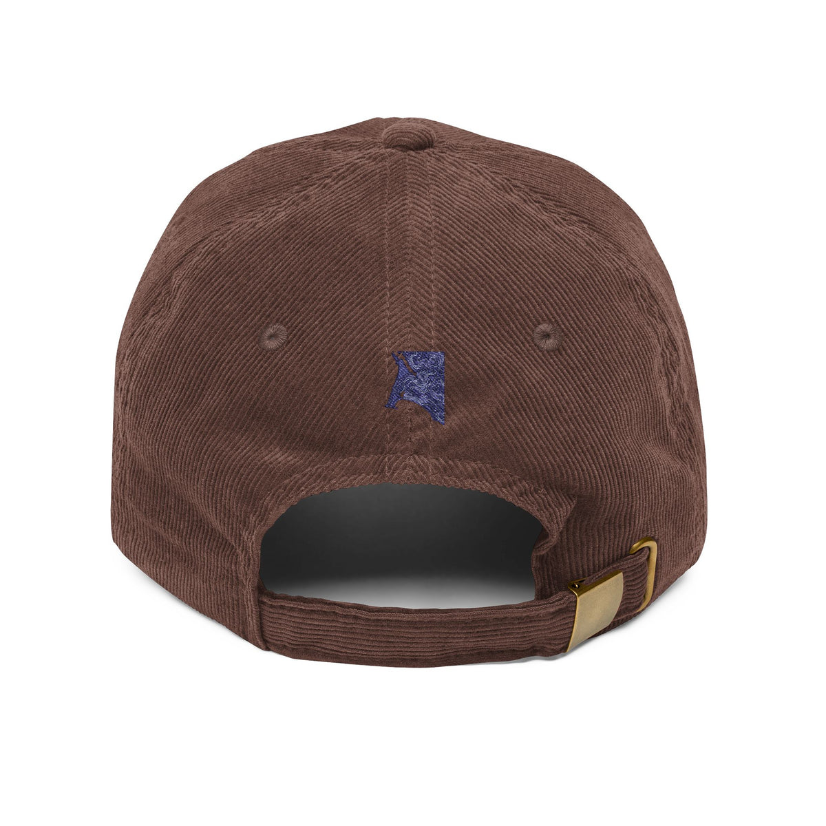 Sonoma Surf Co. Corduroy Cap — Vintage Logo