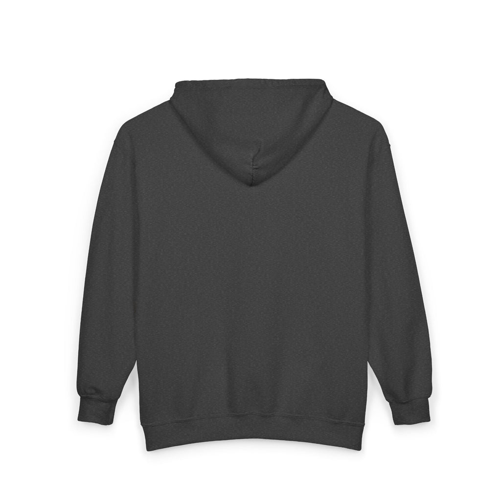 Sonoma Surf Co. Zip Hoodie — Coastal Club