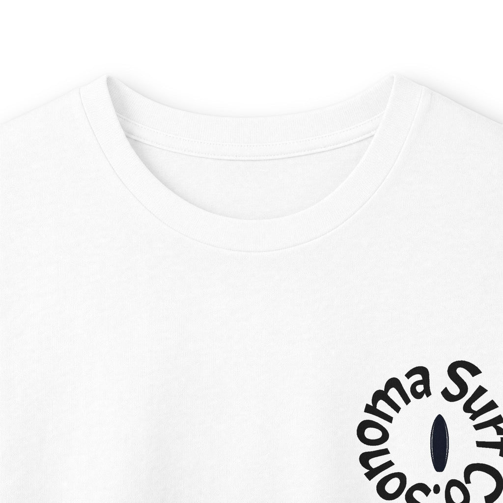 Faith Over Fear Long Sleeve — Scenic Mountain Surf