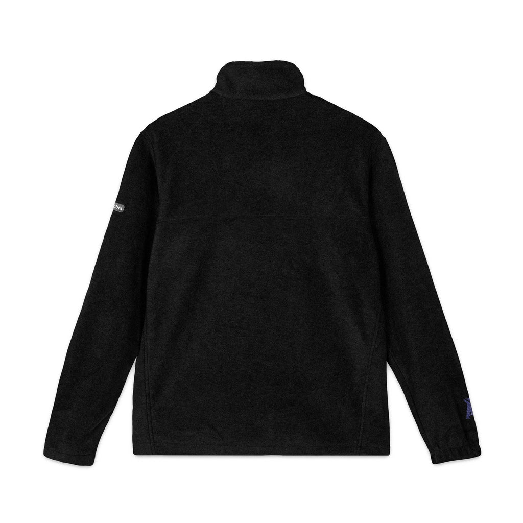 Sonoma Surf Co. Columbia Fleece Jacket — Coastal Layer