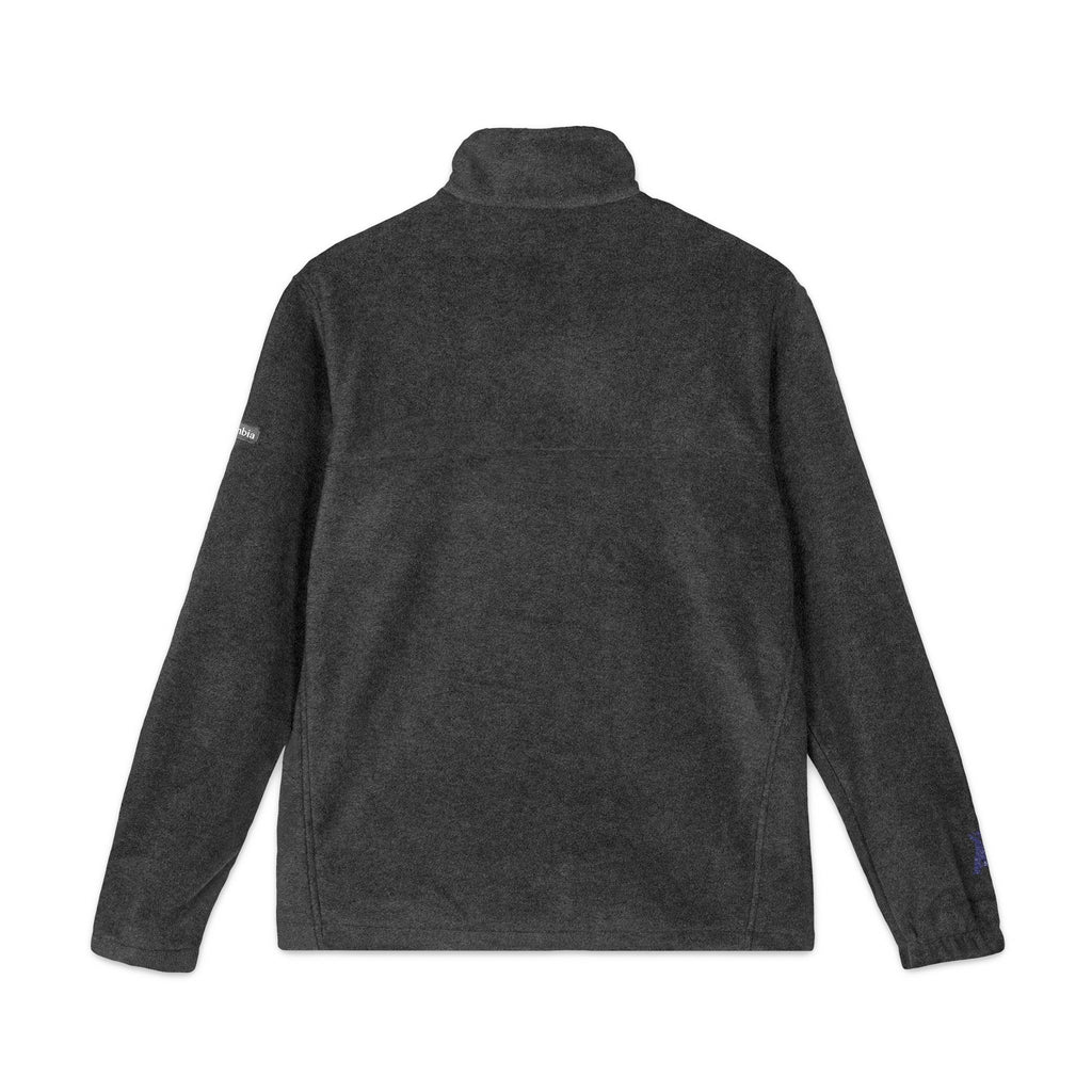 Sonoma Surf Co. Columbia Fleece Jacket — Coastal Layer