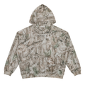 Unisex Oversized Psalm Camo Hoodie