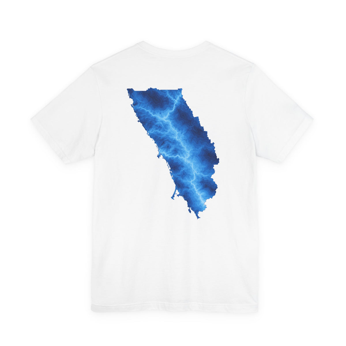 Sonoma Surf Co. Classic Tee
