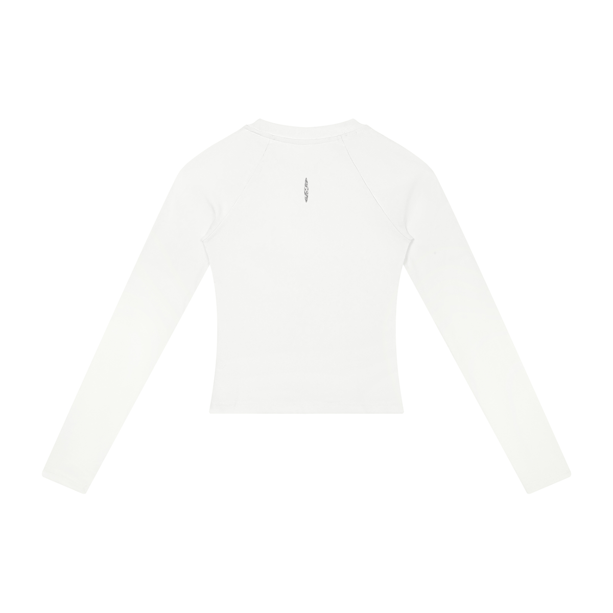 Women’s Slim Raglan Long Sleeve T-Shirt