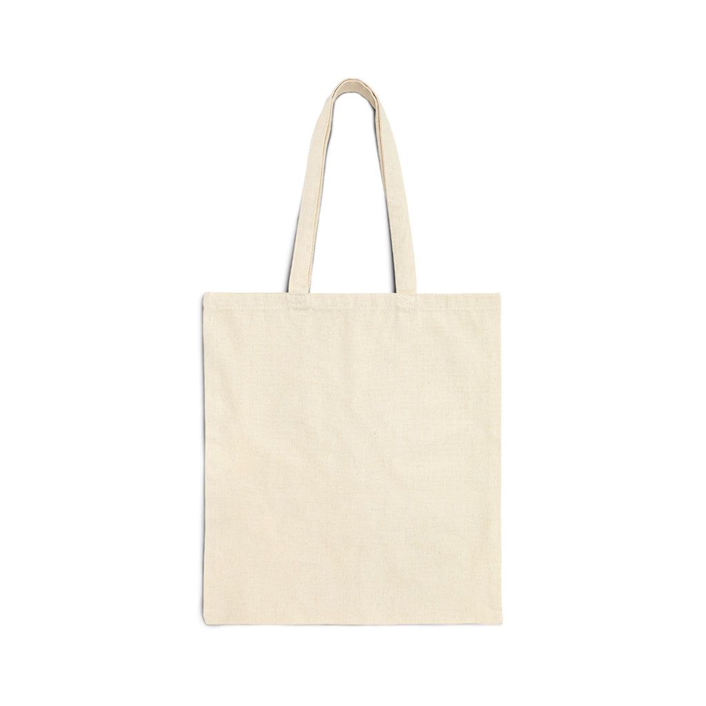 Canvas Tote Bag – Natural Cotton Grocery & Market Shopper