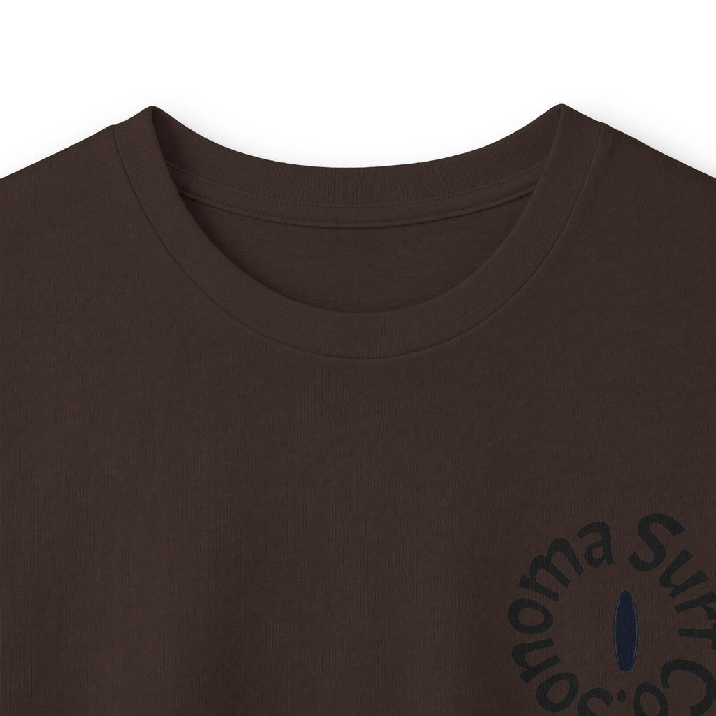 Faith Over Fear Long Sleeve — Scenic Mountain Surf