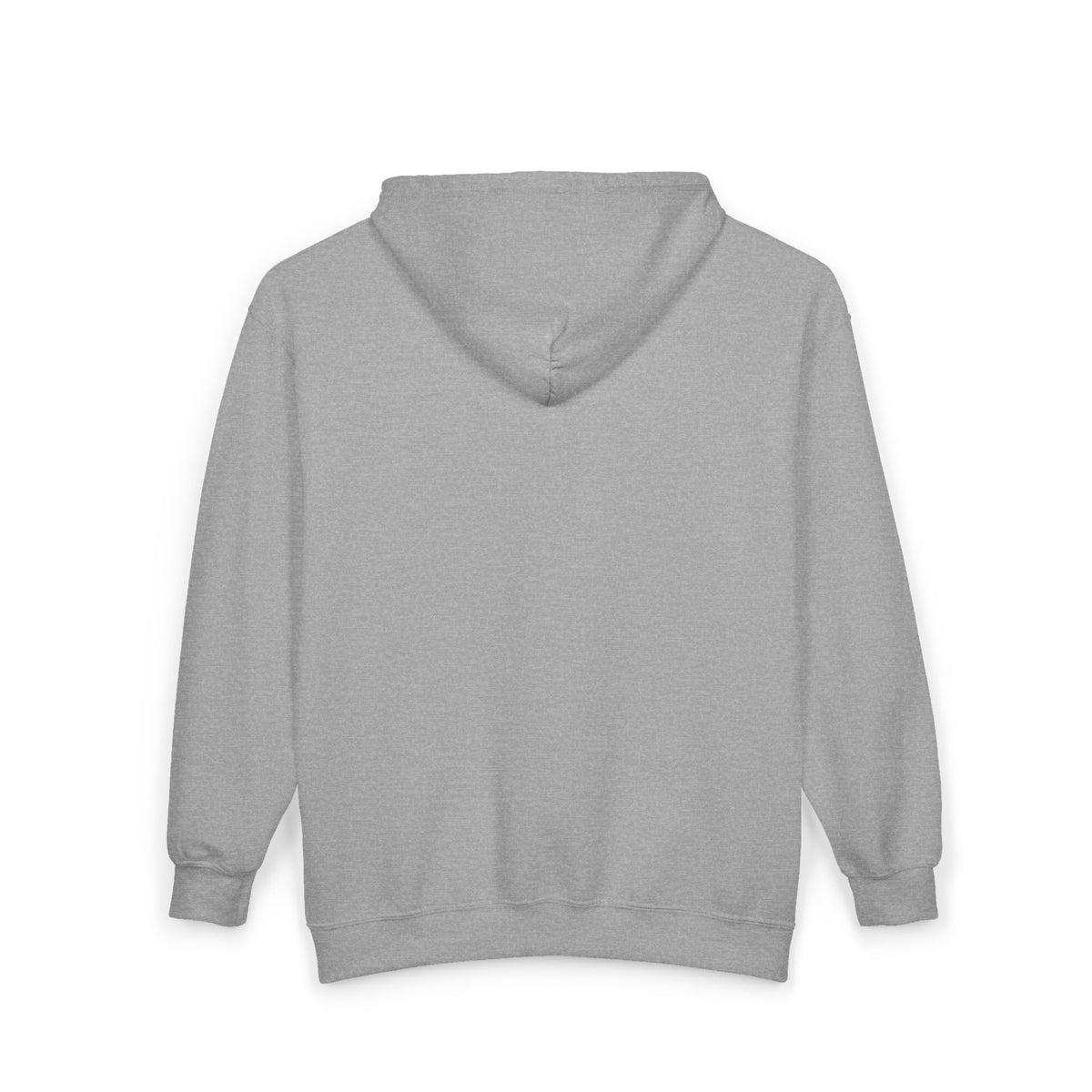 Sonoma Surf Co. Zip Hoodie — Coastal Club