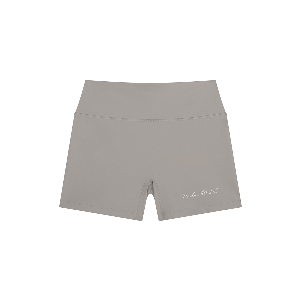 Women's gym shorts