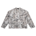 Men's Tree Camo Waffle T-Shirt