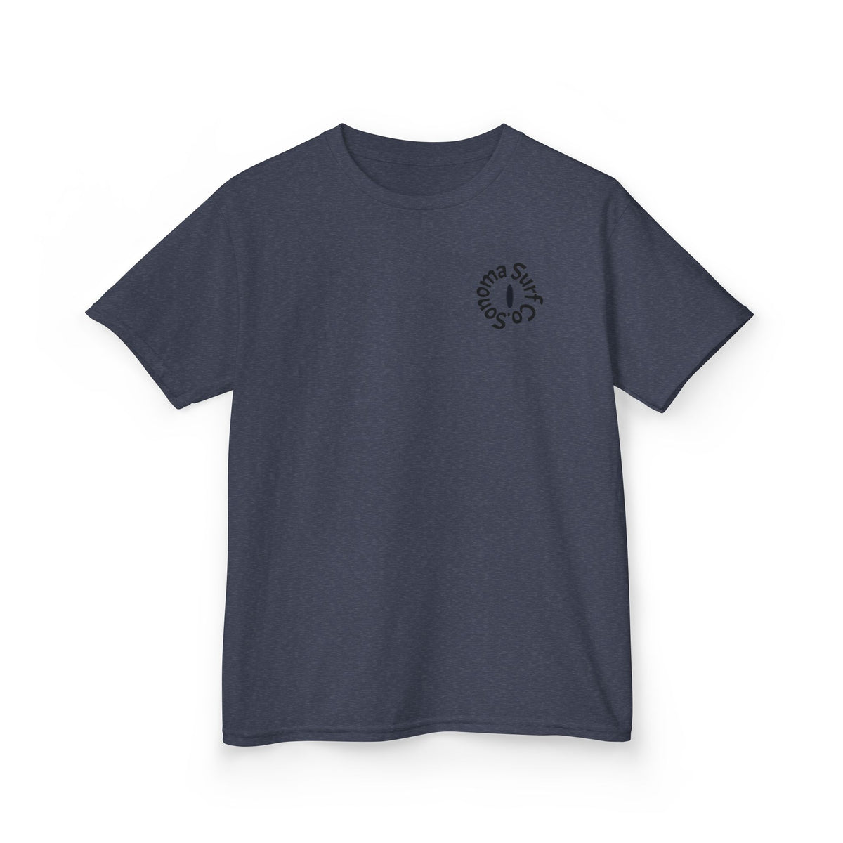 Kids Tee — Point Reyes Coastal Surf