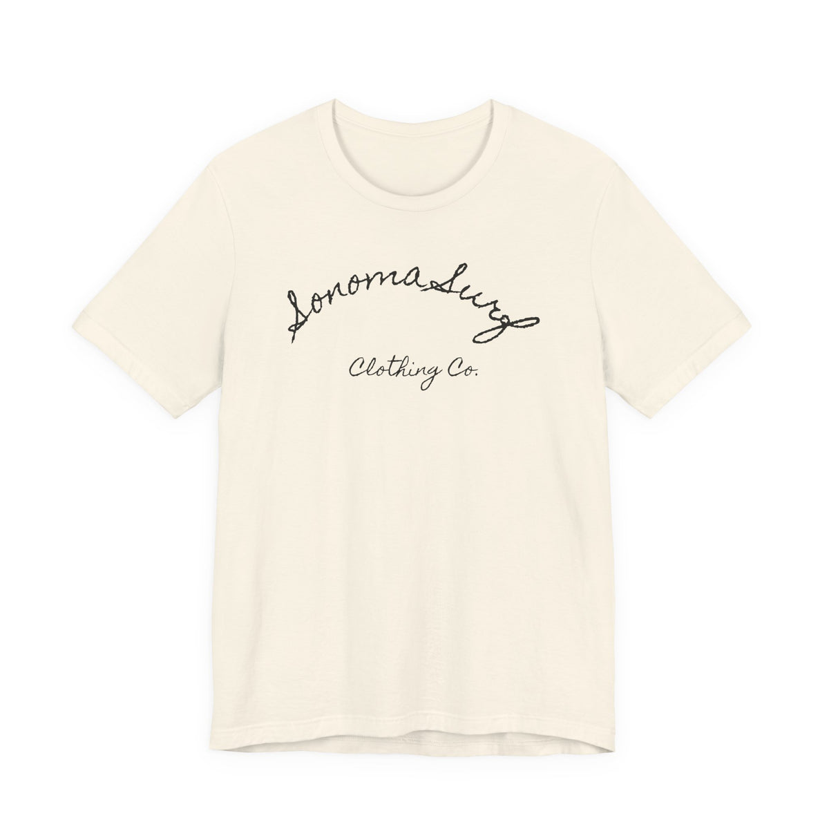 Sonoma Surf Co. Classic Tee
