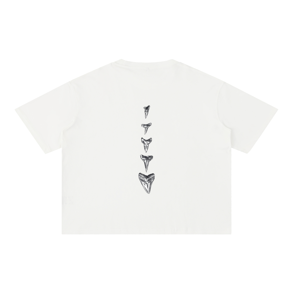 Austin's Shark T-Shirt