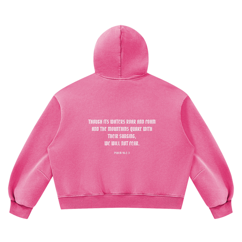 Women's Sonoma Fish Hoodie