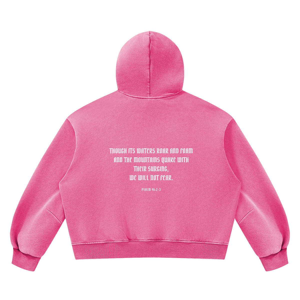 Women's Sonoma Fish Hoodie