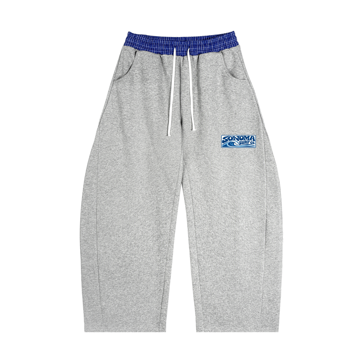 Men's Sonoma Surf Logo Sweats
