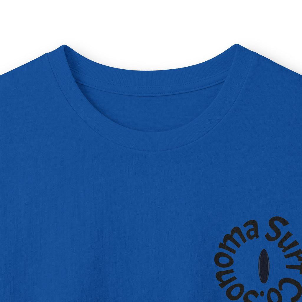 Faith Over Fear Long Sleeve — Scenic Mountain Surf