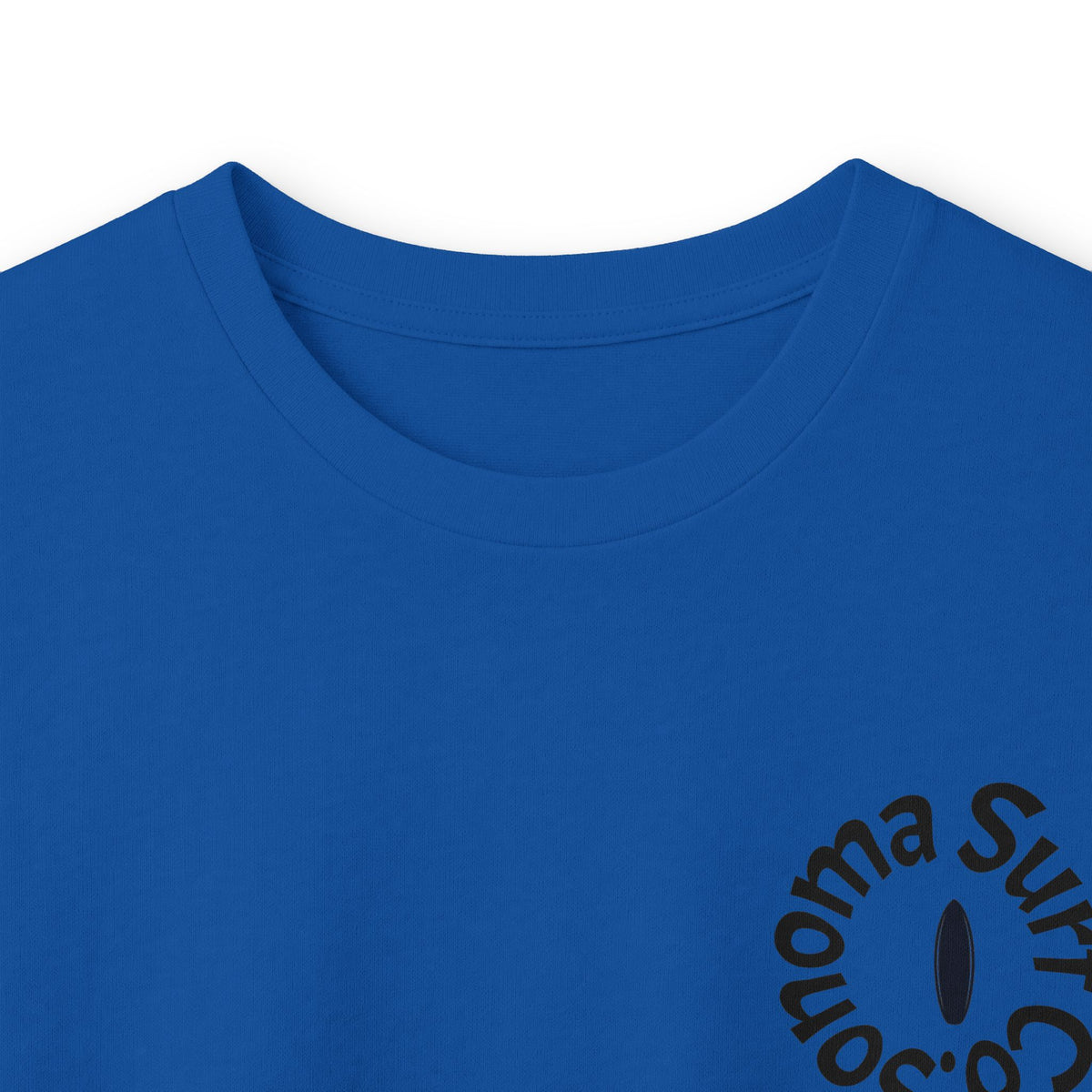 Faith Over Fear Long Sleeve — Scenic Mountain Surf