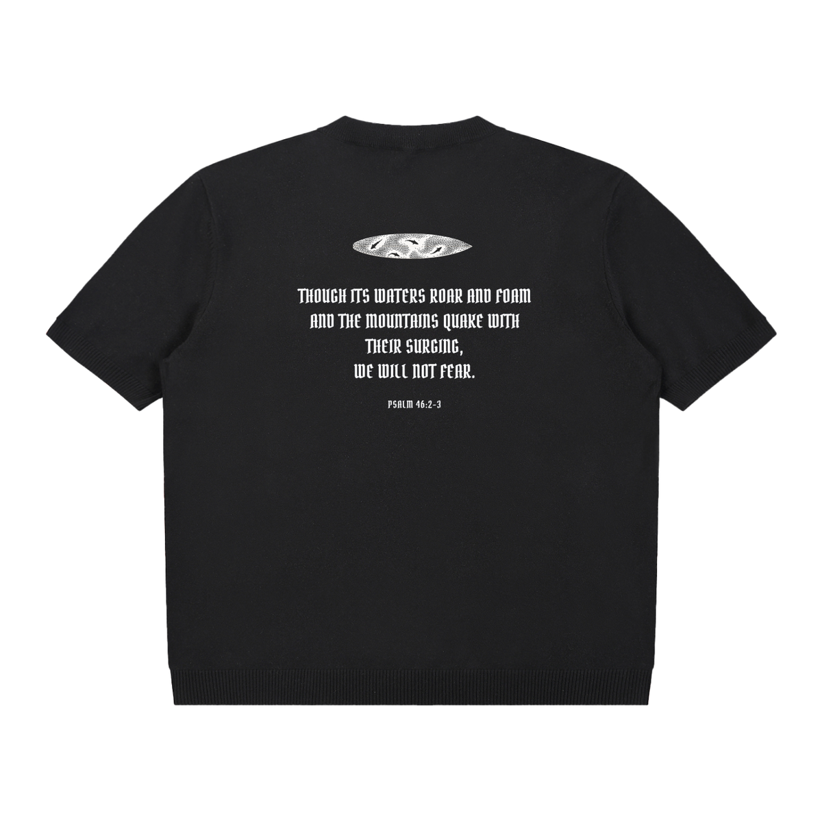 Men's Sonoma Surf Blank Henley T-Shirt