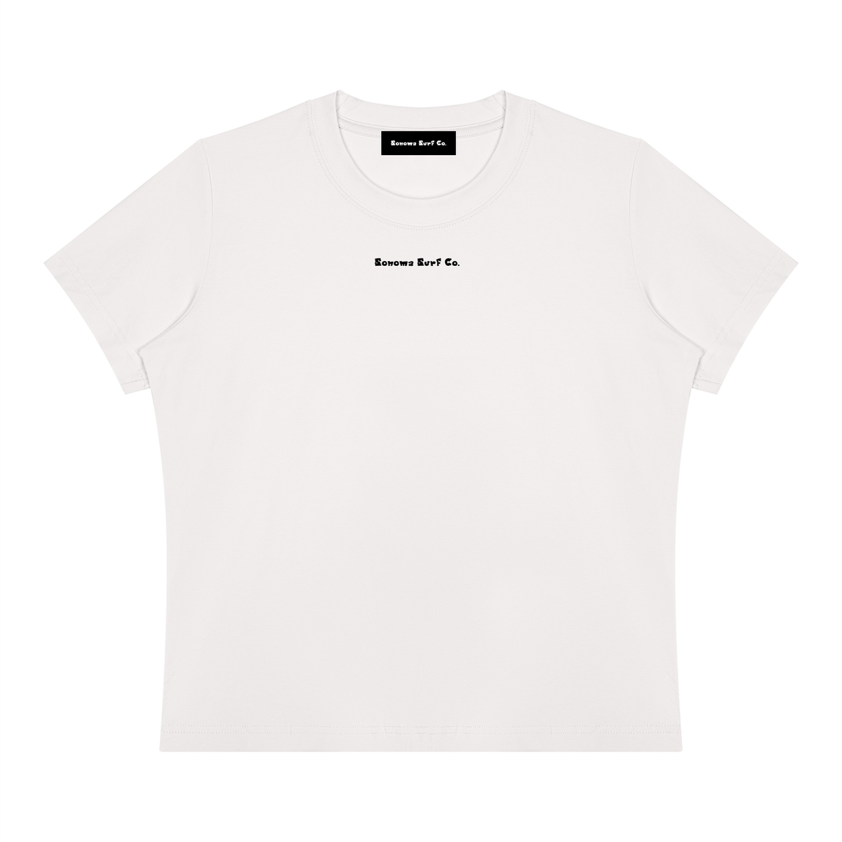 Women's Sorona Crewneck T-Shirt