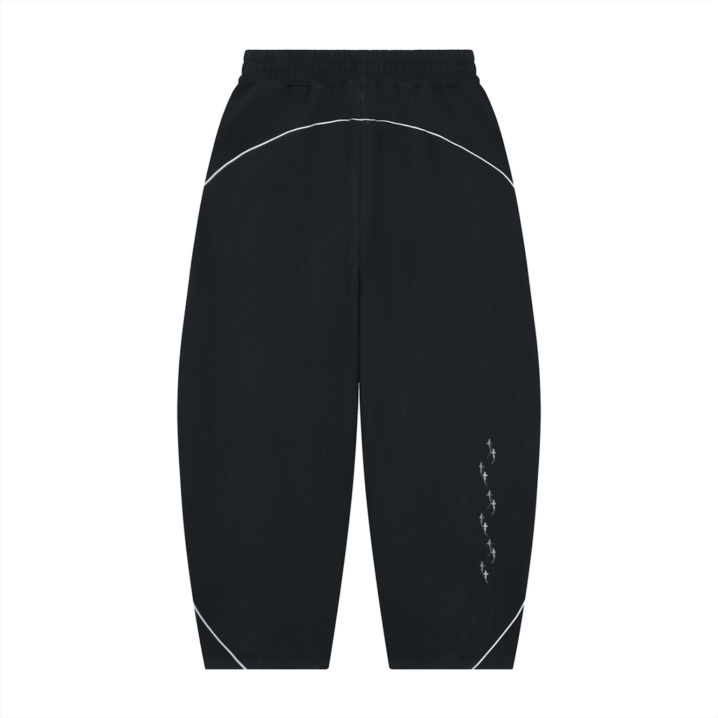 Men's Shark Sweatpants
