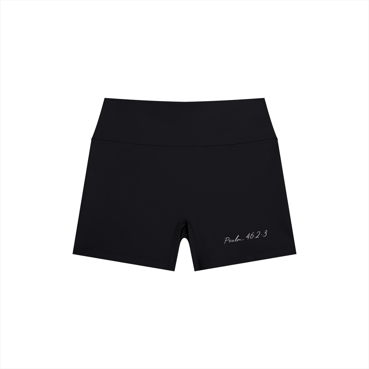 Women's gym shorts
