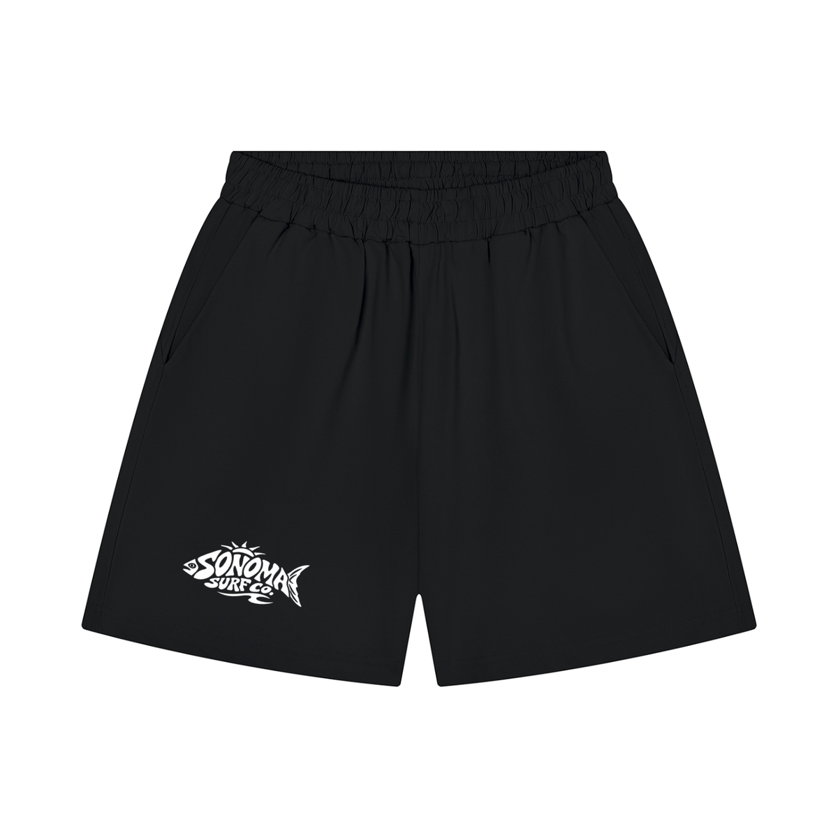 Austin's Regular Fit Shorts