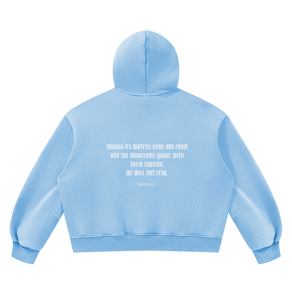 Women's Sonoma Fish Hoodie