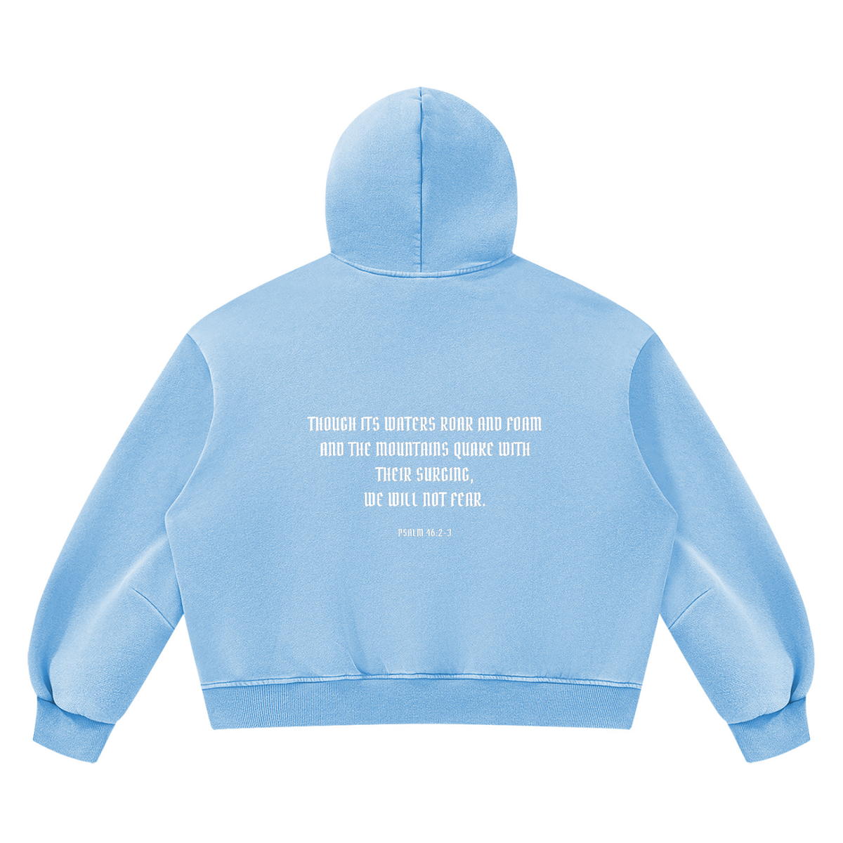 Women's Sonoma Fish Hoodie