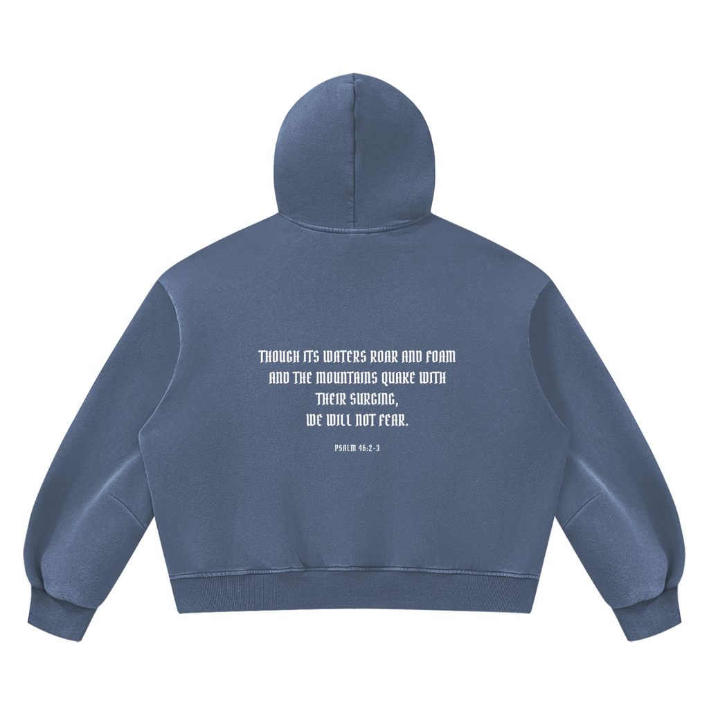 Women's Sonoma Fish Hoodie