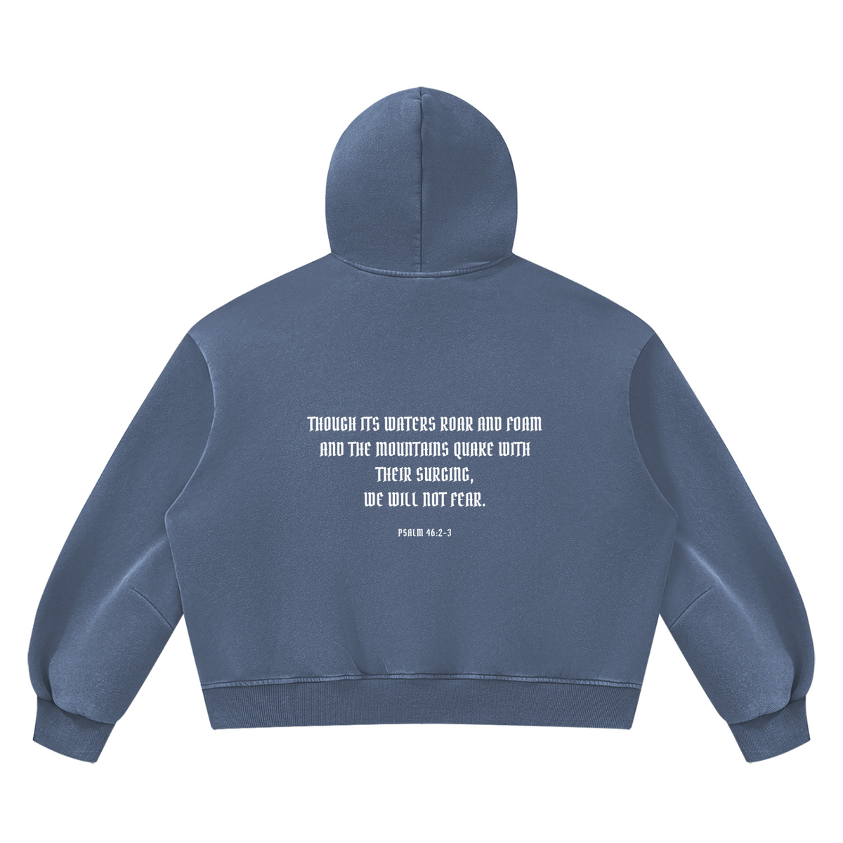 Women's Sonoma Fish Hoodie