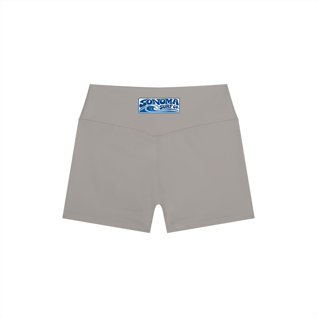Women's gym shorts