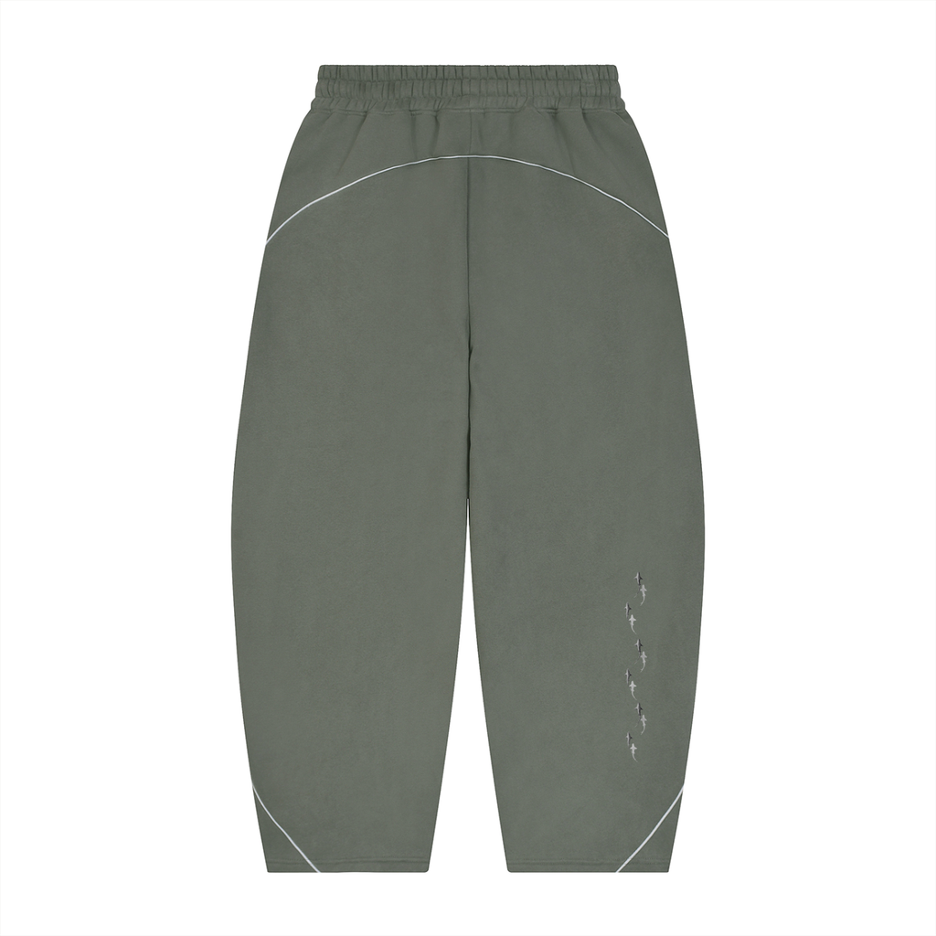 Men's Shark Sweatpants