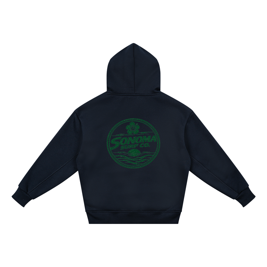 Youth 'Floral'  Hoodie