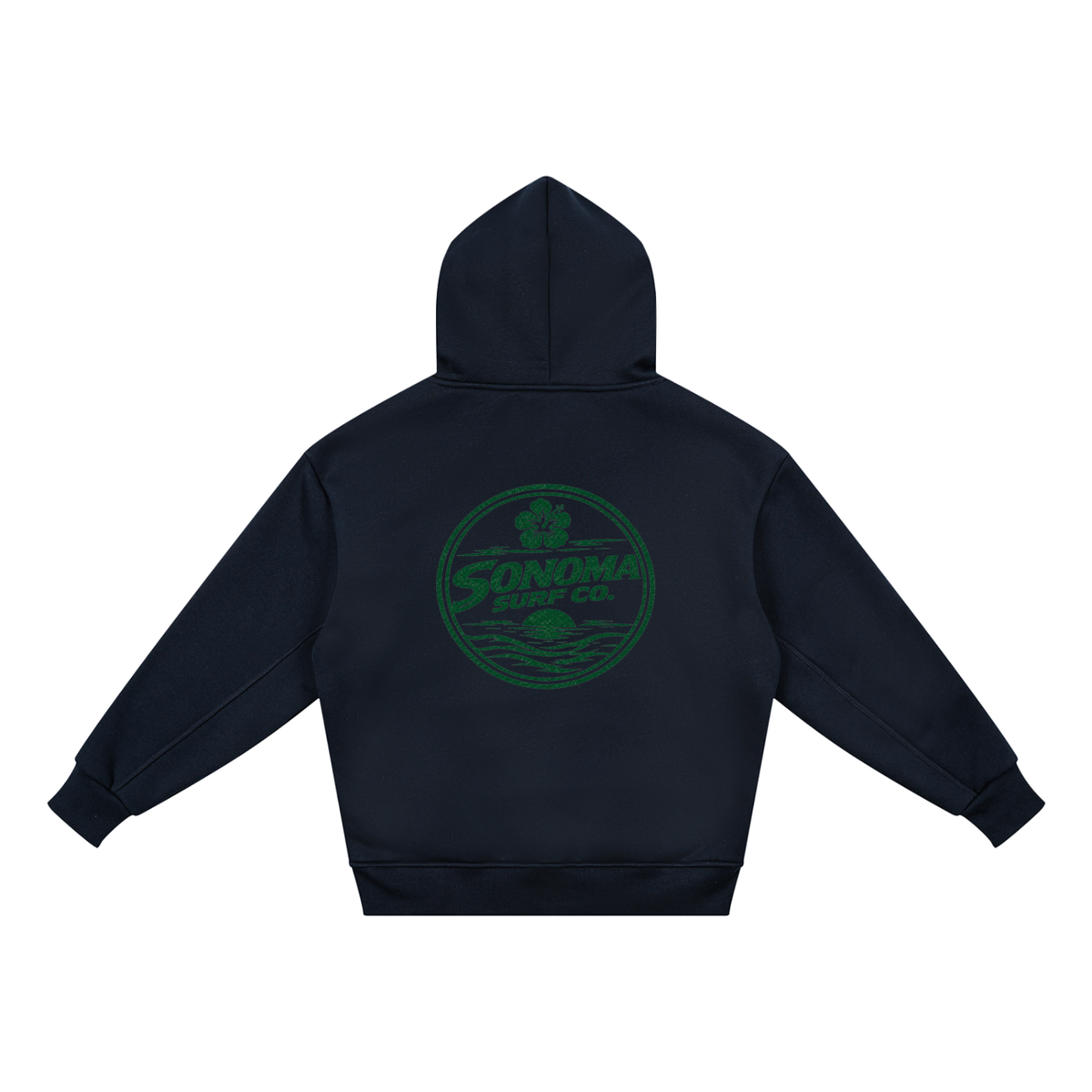 Youth 'Floral'  Hoodie