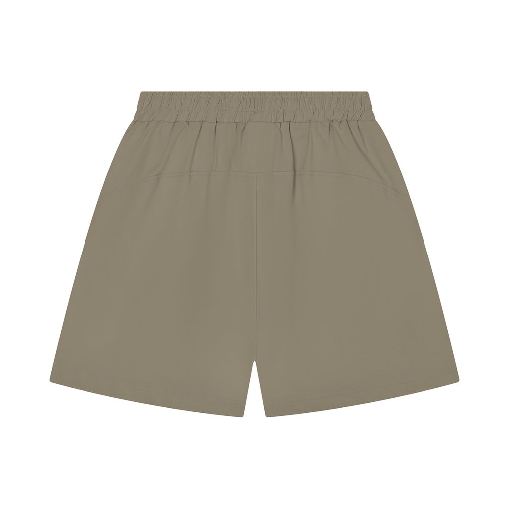 Austin's Regular Fit Shorts